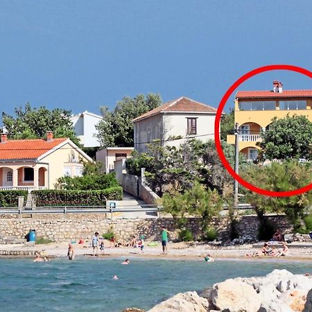 Apartments By The Sea Vinjerac, Zadar - 5824 ภายนอก รูปภาพ