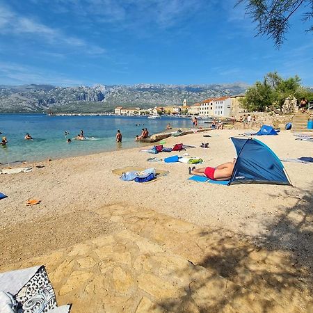 Apartments By The Sea Vinjerac, Zadar - 5824 ภายนอก รูปภาพ