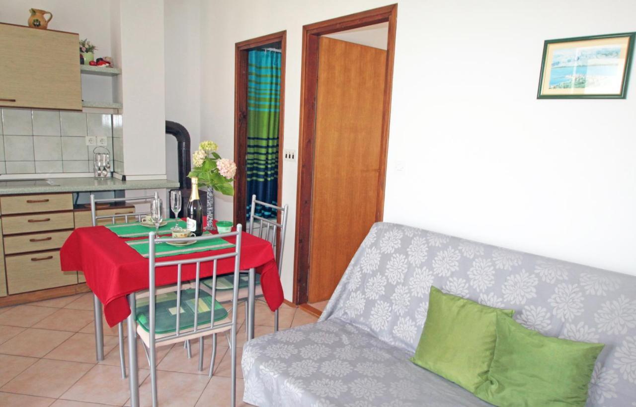 Apartments By The Sea Vinjerac, Zadar - 5824 ภายนอก รูปภาพ