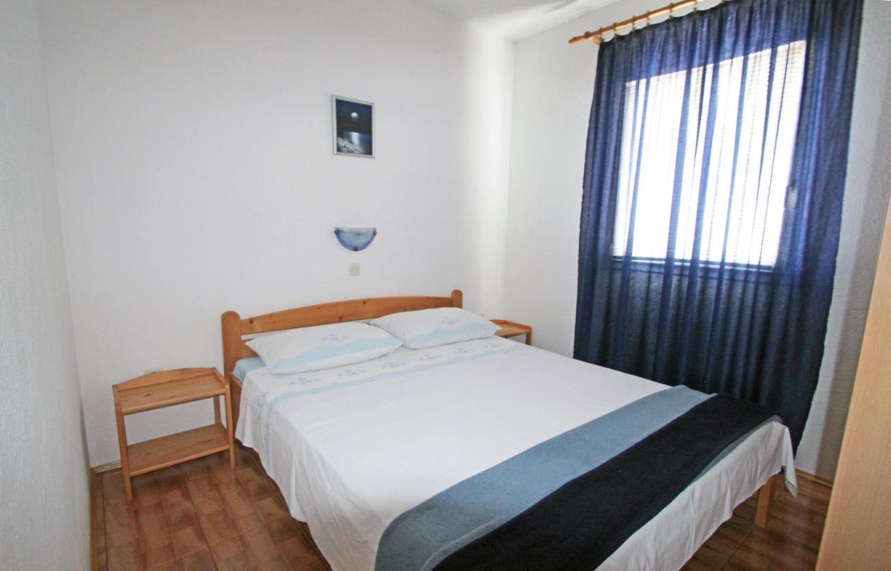 Apartments By The Sea Vinjerac, Zadar - 5824 ภายนอก รูปภาพ