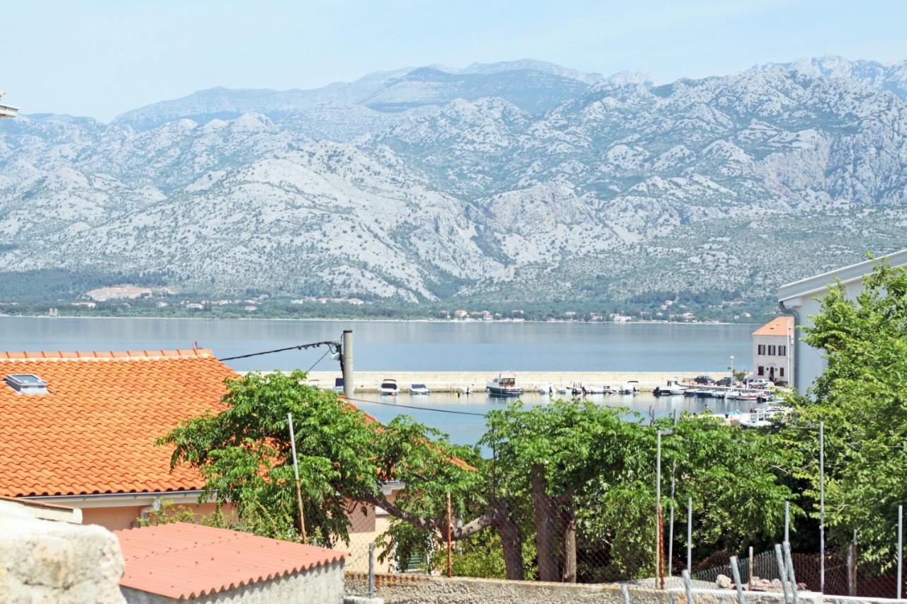 Apartments By The Sea Vinjerac, Zadar - 5824 ภายนอก รูปภาพ