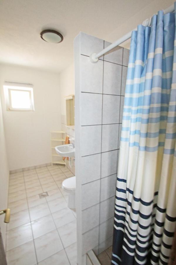 Apartments By The Sea Vinjerac, Zadar - 5824 ภายนอก รูปภาพ