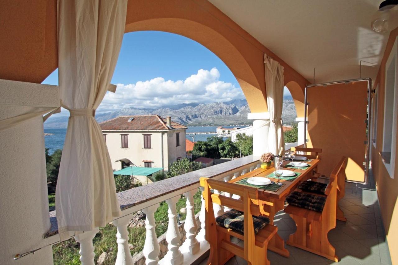 Apartments By The Sea Vinjerac, Zadar - 5824 ภายนอก รูปภาพ