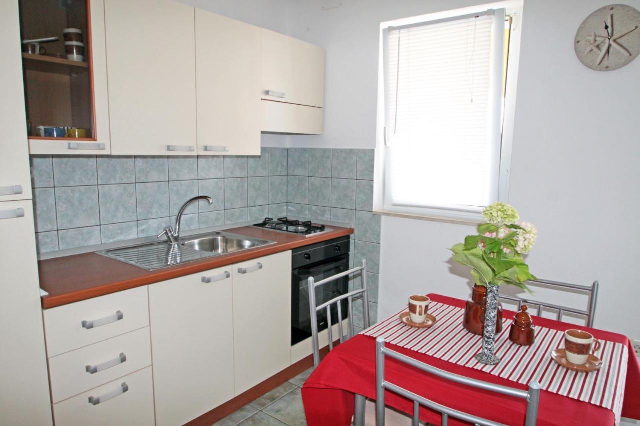 Apartments By The Sea Vinjerac, Zadar - 5824 ภายนอก รูปภาพ