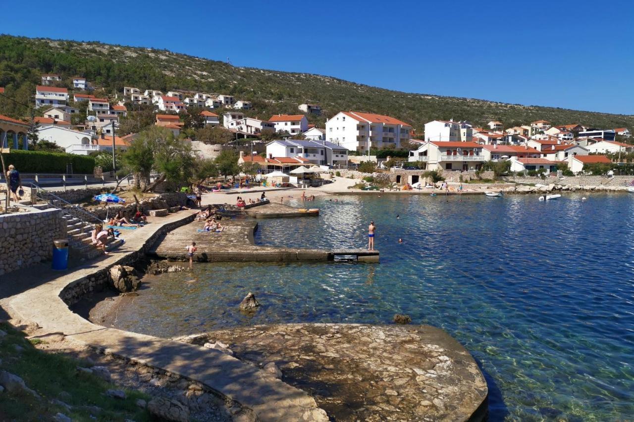 Apartments By The Sea Vinjerac, Zadar - 5824 ภายนอก รูปภาพ