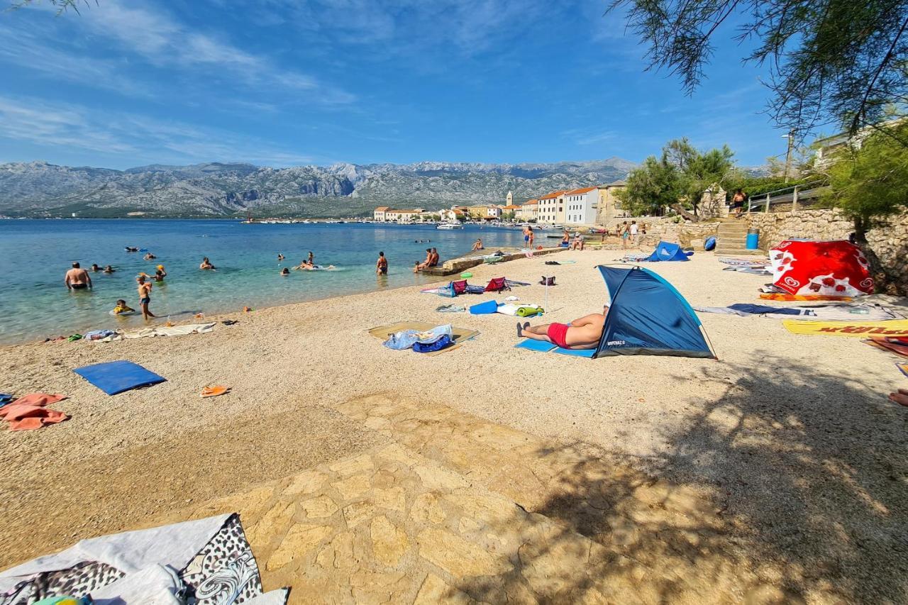 Apartments By The Sea Vinjerac, Zadar - 5824 ภายนอก รูปภาพ